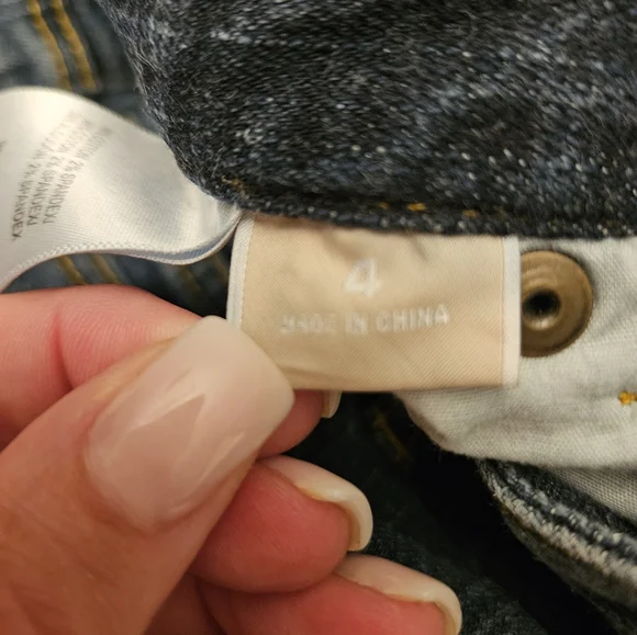 Michael Kors jeans - Picture 10 of 10